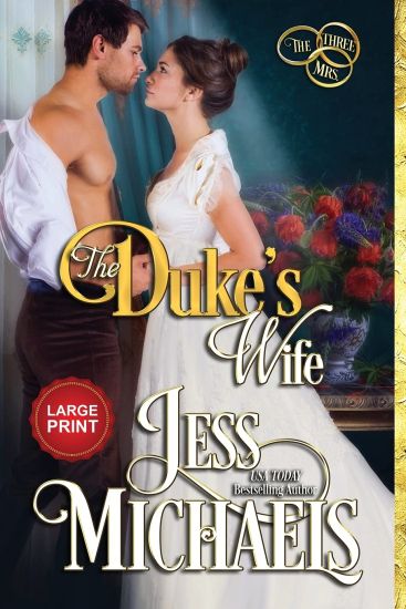 The Duke's Wife