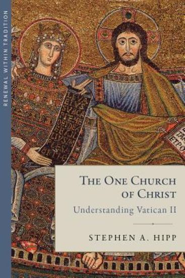 The One Church of Christ