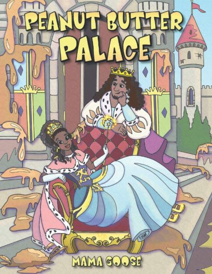 Peanut Butter Palace