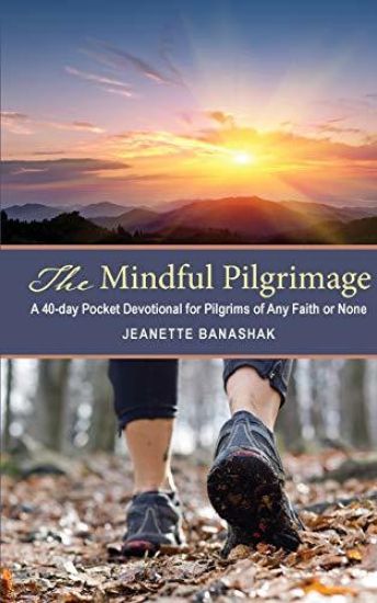 The Mindful Pilgrimage