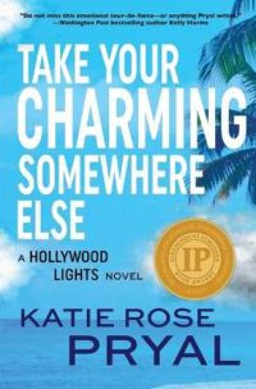 Take Your Charming Somewhere Else