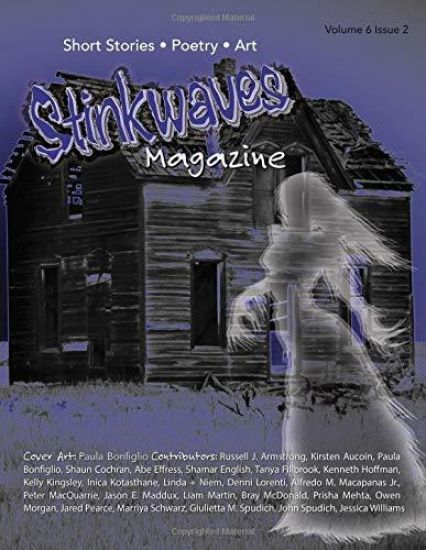 Stinkwaves Magazine