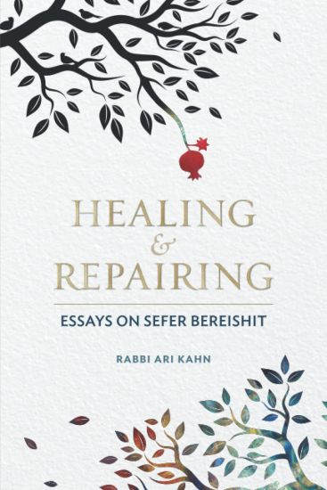 Healing & Repairing