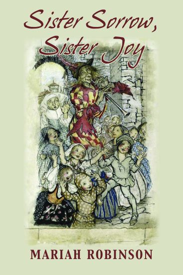 Sister Sorrow, Sister Joy