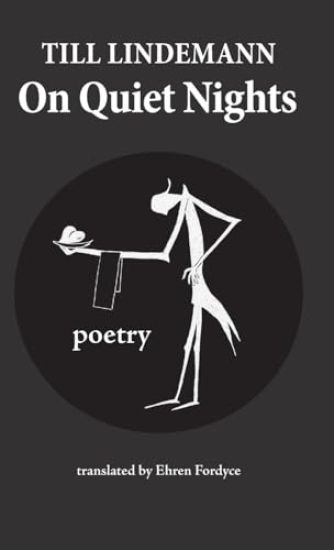 Kansikuva: On Quiet Nights