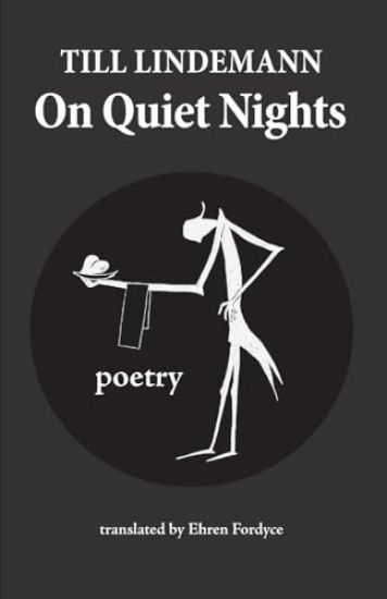 Kansikuva: On Quiet Nights