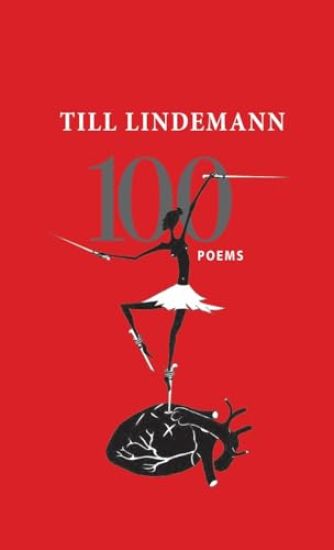 Kansikuva: 100 Poems