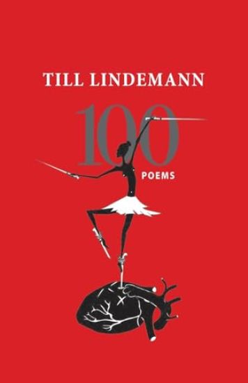 Kansikuva: 100 Poems