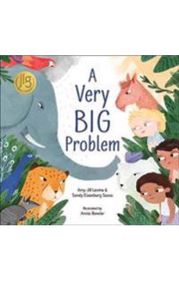 A Very Big Problem