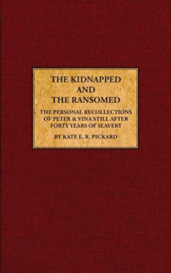 The Kidnapped and The Ransomed