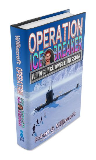 Operation Ice Breaker