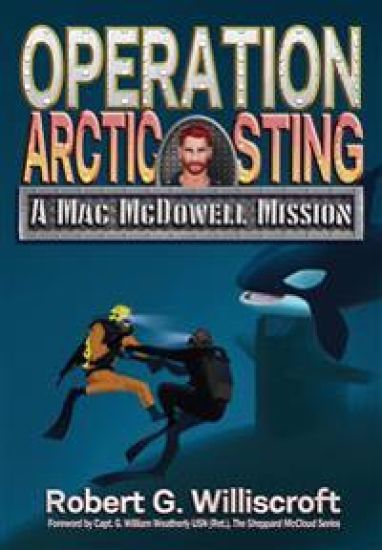 Operation Arctic Sting