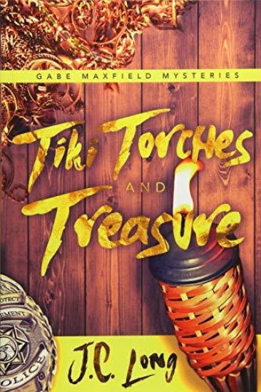 Tiki Torches and Treasure