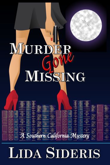 Murder Gone Missing