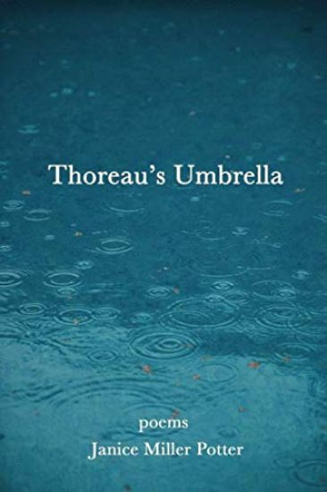 Thoreau's Umbrella