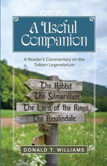 A Useful Companion