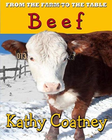 From the Farm to the Table Beef