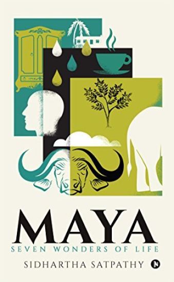 Maya: Seven Wonders of Life