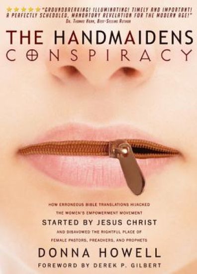 The Handmaiden's Conspiracy