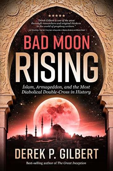 Bad Moon Rising