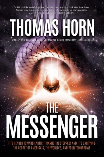 The Messenger