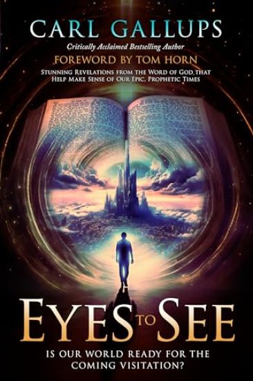 Eyes to See