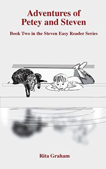 The Adventures of Petey and Steven