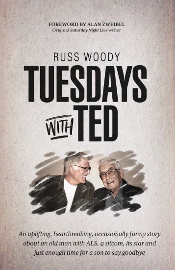 Tuesdays with Ted