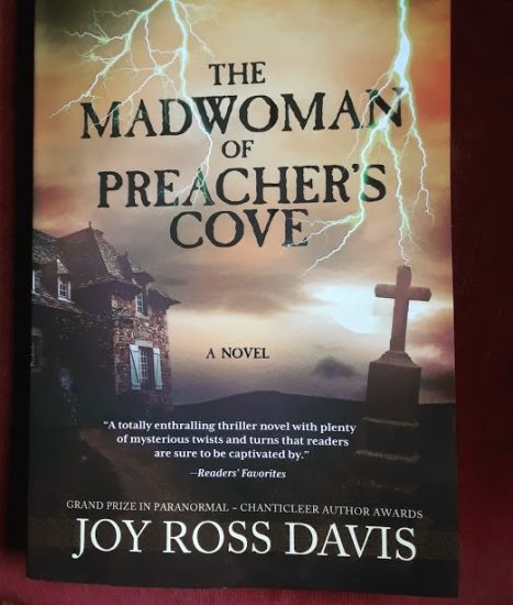 The Madwoman of Preacher's Cove