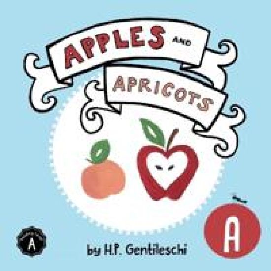 Apples and Apricots