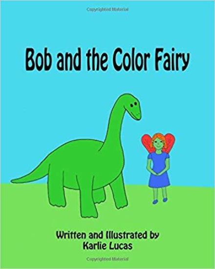 Bob and the Color Fairy