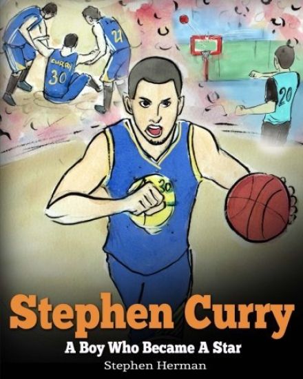 Stephen Curry