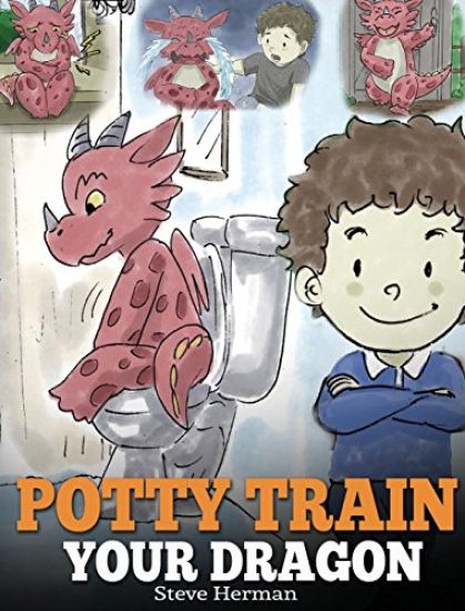 Potty Train Your Dragon