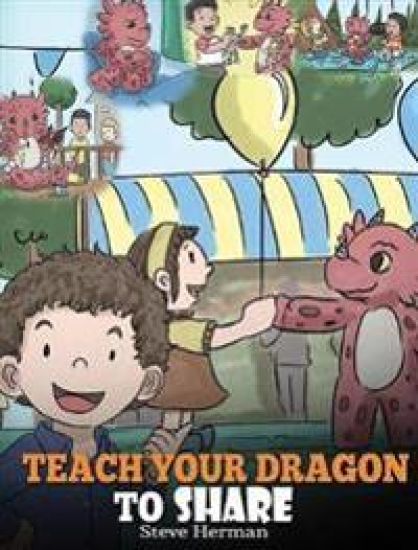 Teach Your Dragon To Share