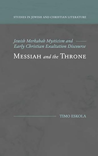 Messiah and the Throne
