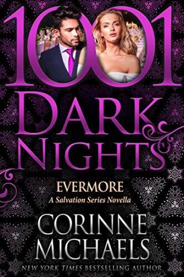 Evermore: A Salvation Series Novella