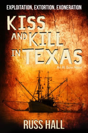 Kiss and Kill in Texas