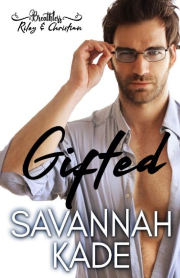 Gifted: A Breathless, Georgia Bonus Novel