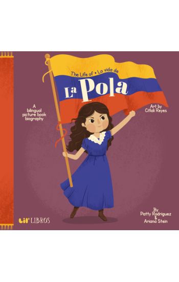 Life of/ la Vida de la Pola,The
