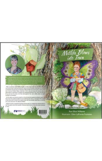 Matilda Blows Into Town