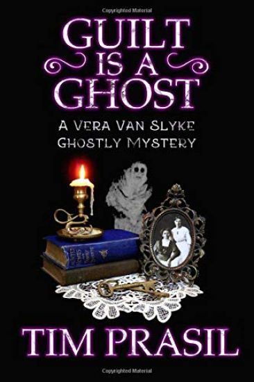 Guilt Is a Ghost