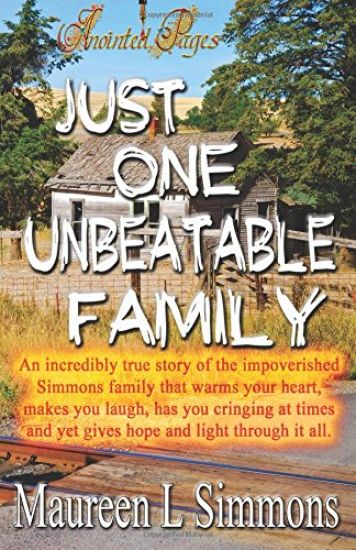 Just One Unbeatable Family