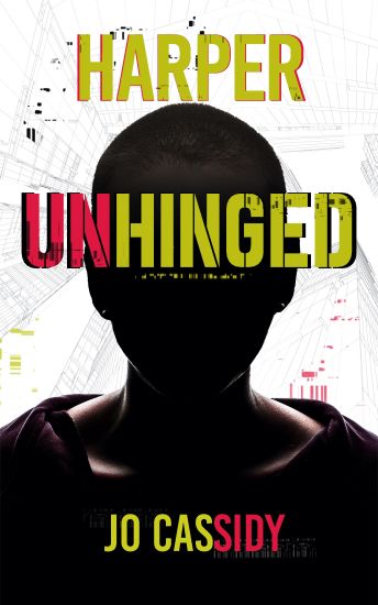 Harper Unhinged