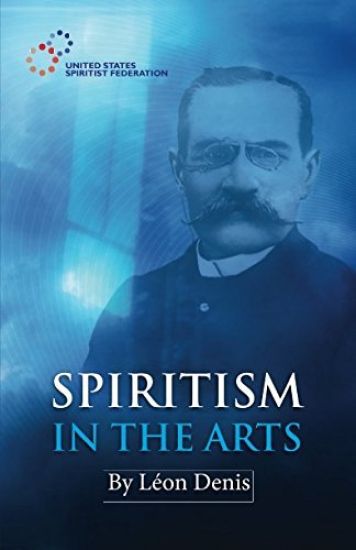 Spiritism in the Arts