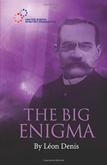 The Big Enigma