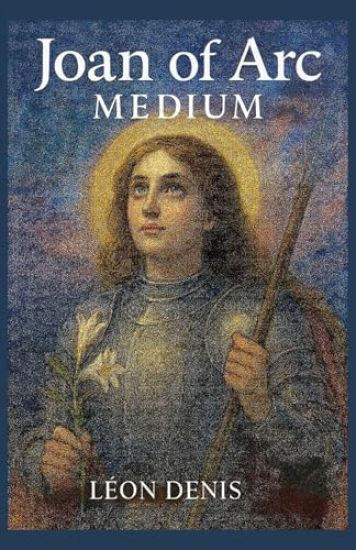 Joan of Arc Medium