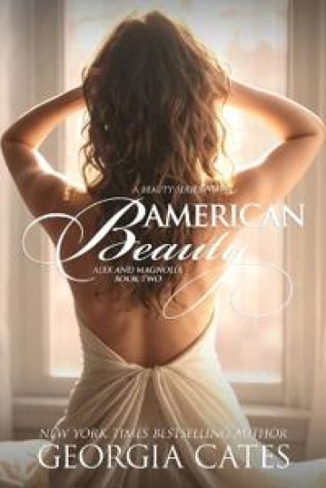 Kansikuva: American Beauty