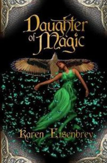 Daughter of Magic