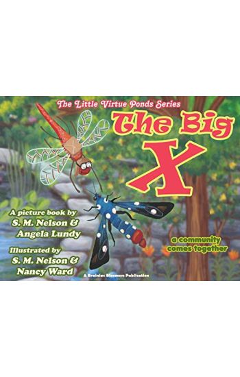 The Big X