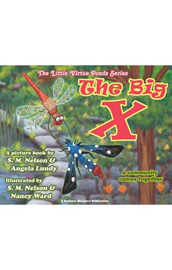 The Big X